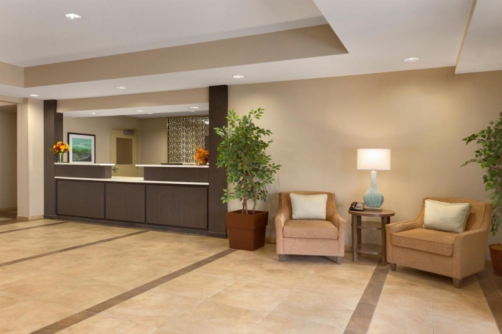 Candlewood Suites VESTAL - BINGHAMTON Image 17