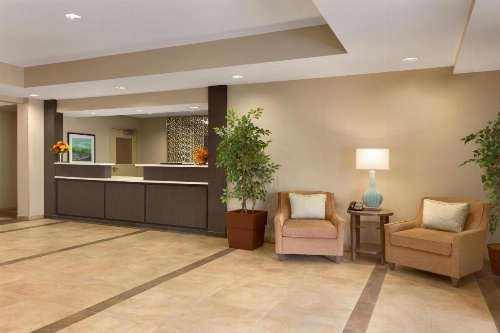 Candlewood Suites VESTAL - BINGHAMTON image 17